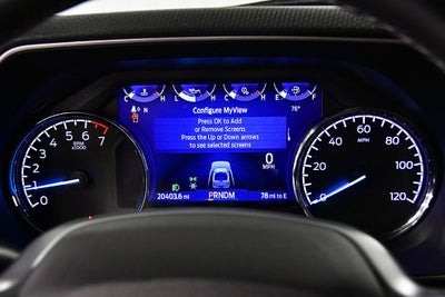 2023 Ford F-150 XLT Sport 5-1/2' Box
