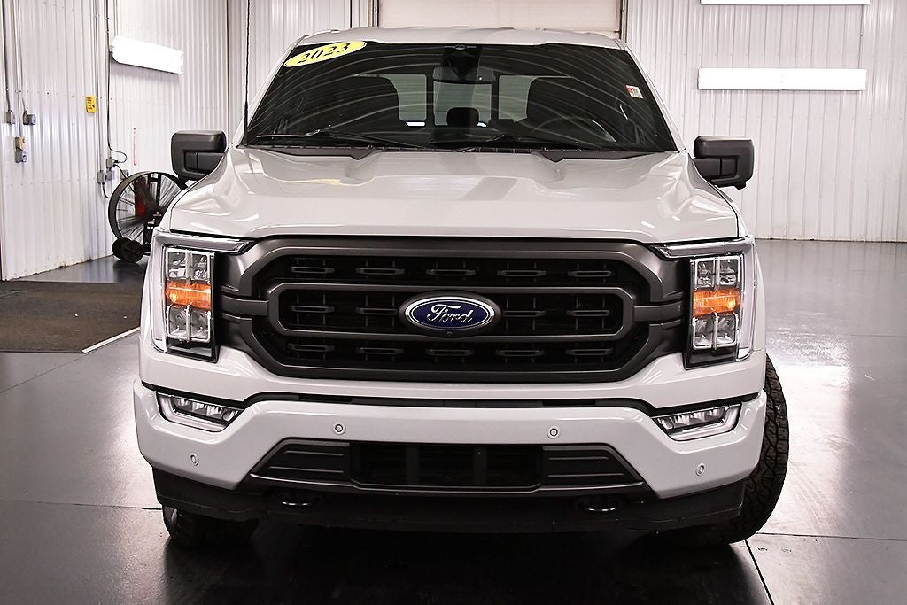 2023 Ford F-150 XLT Sport 5-1/2' Box