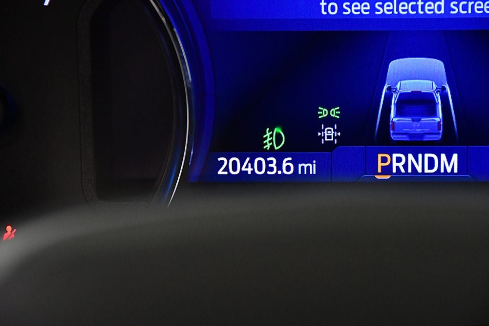 2023 Ford F-150 XLT Sport 5-1/2' Box
