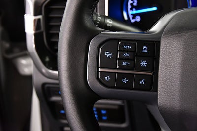 2023 Ford F-150 XLT Sport 5-1/2' Box