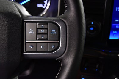 2023 Ford F-150 XLT Sport 5-1/2' Box