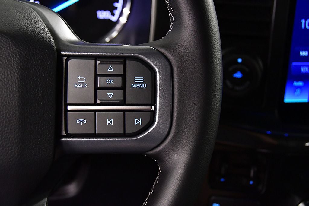 2023 Ford F-150 XLT Sport 5-1/2' Box