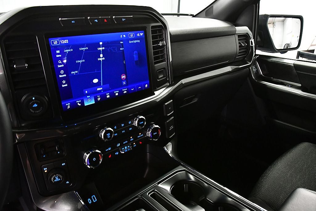 2023 Ford F-150 XLT Sport 5-1/2' Box