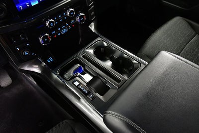 2023 Ford F-150 XLT Sport 5-1/2' Box