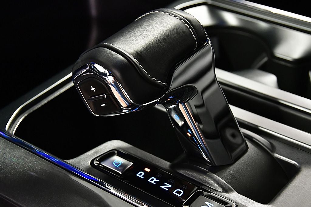 2023 Ford F-150 XLT Sport 5-1/2' Box