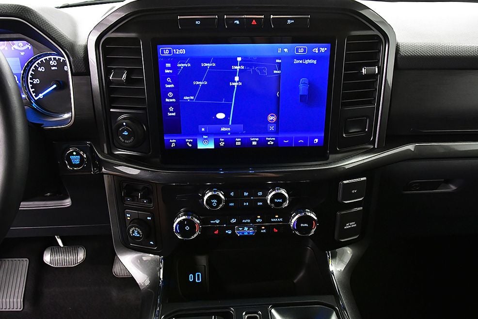 2023 Ford F-150 XLT Sport 5-1/2' Box