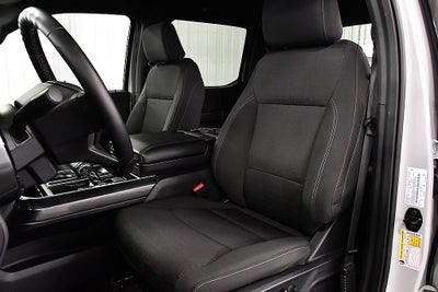 2023 Ford F-150 XLT Sport 5-1/2' Box
