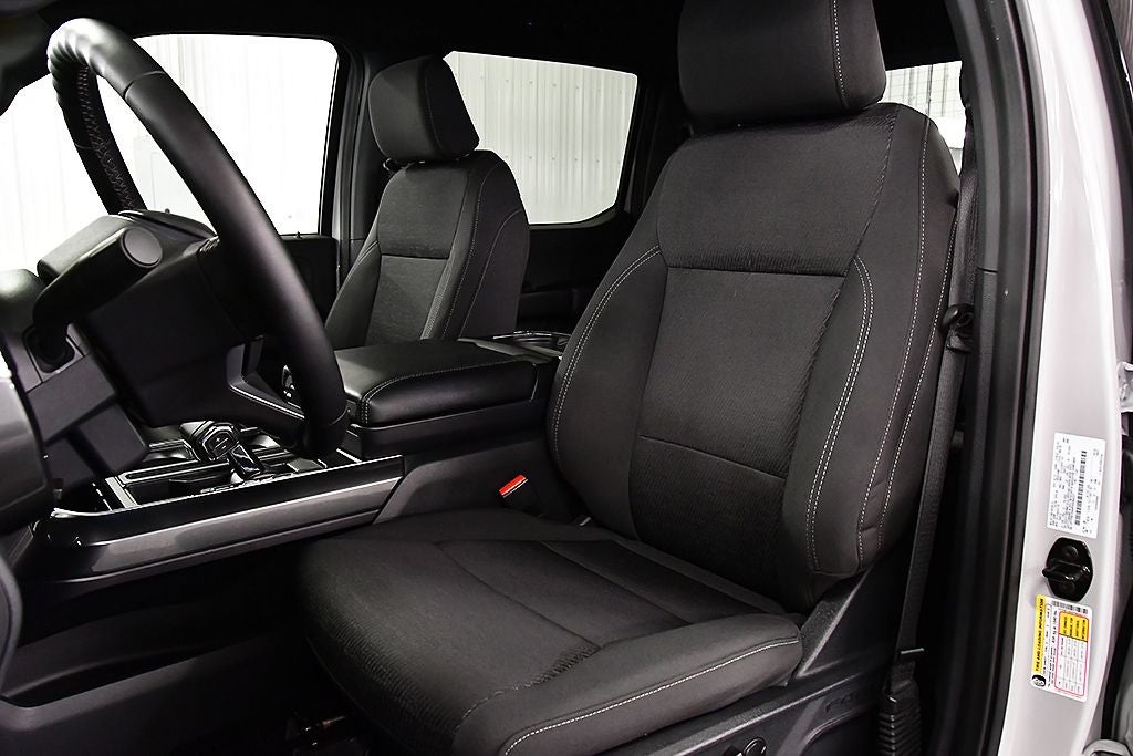 2023 Ford F-150 XLT Sport 5-1/2' Box