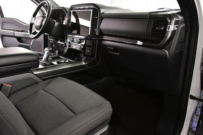 2023 Ford F-150 XLT Sport 5-1/2' Box