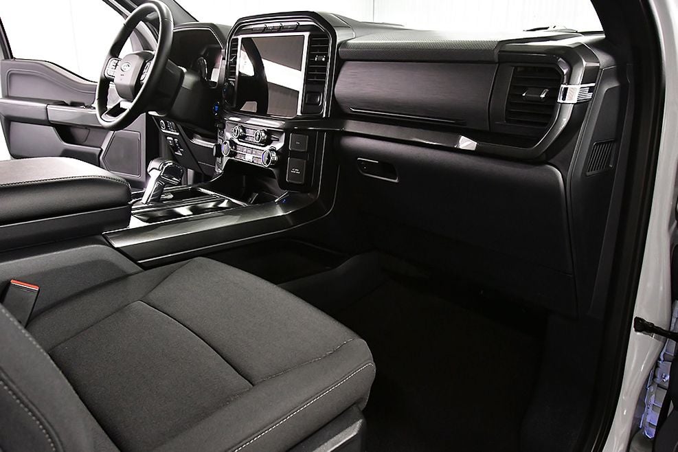 2023 Ford F-150 XLT Sport 5-1/2' Box