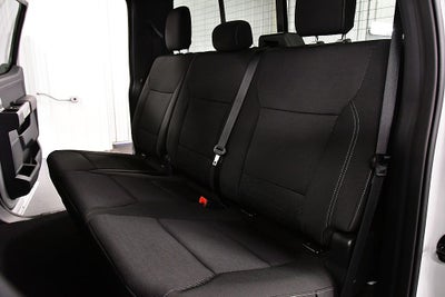 2023 Ford F-150 XLT Sport 5-1/2' Box