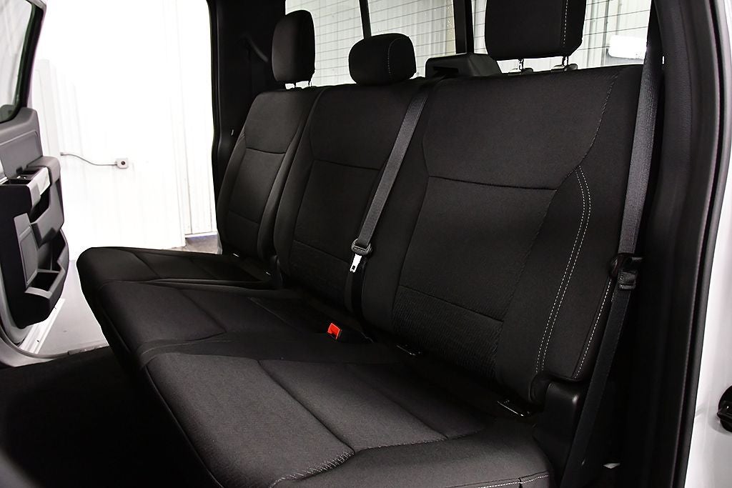 2023 Ford F-150 XLT Sport 5-1/2' Box