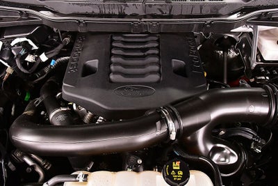 2023 Ford F-150 XLT Sport 5-1/2' Box
