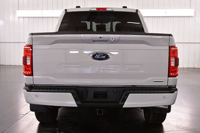 2023 Ford F-150 XLT Sport 5-1/2' Box