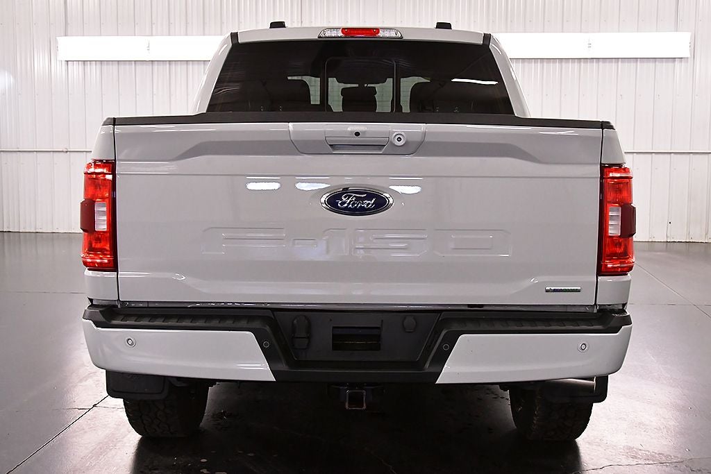 2023 Ford F-150 XLT Sport 5-1/2' Box