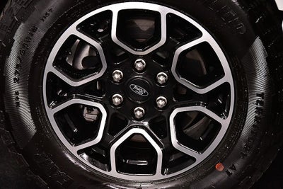 2023 Ford F-150 XLT Sport 5-1/2' Box