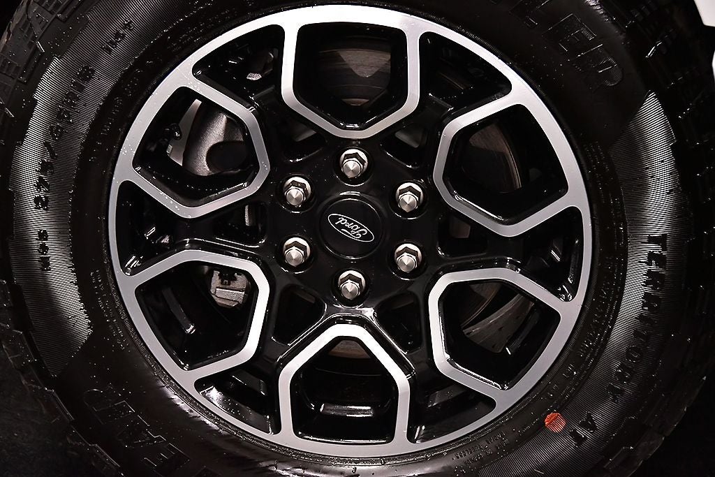 2023 Ford F-150 XLT Sport 5-1/2' Box