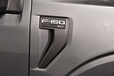 2023 Ford F-150 XLT Sport 5-1/2' Box