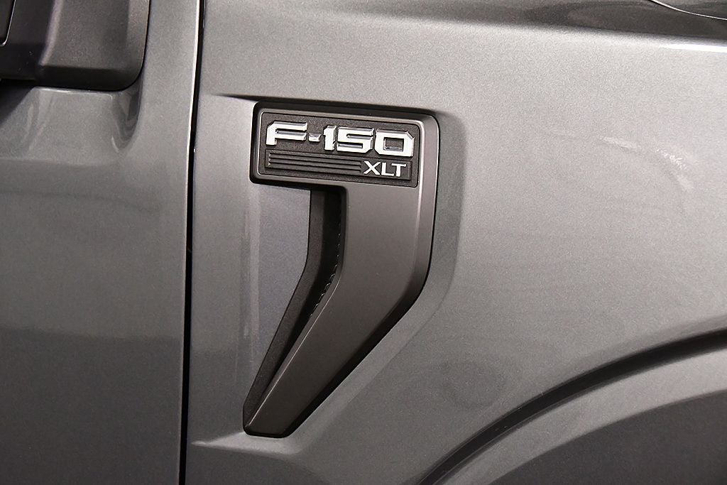 2023 Ford F-150 XLT Sport 5-1/2' Box