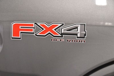 2023 Ford F-150 XLT Sport 5-1/2' Box