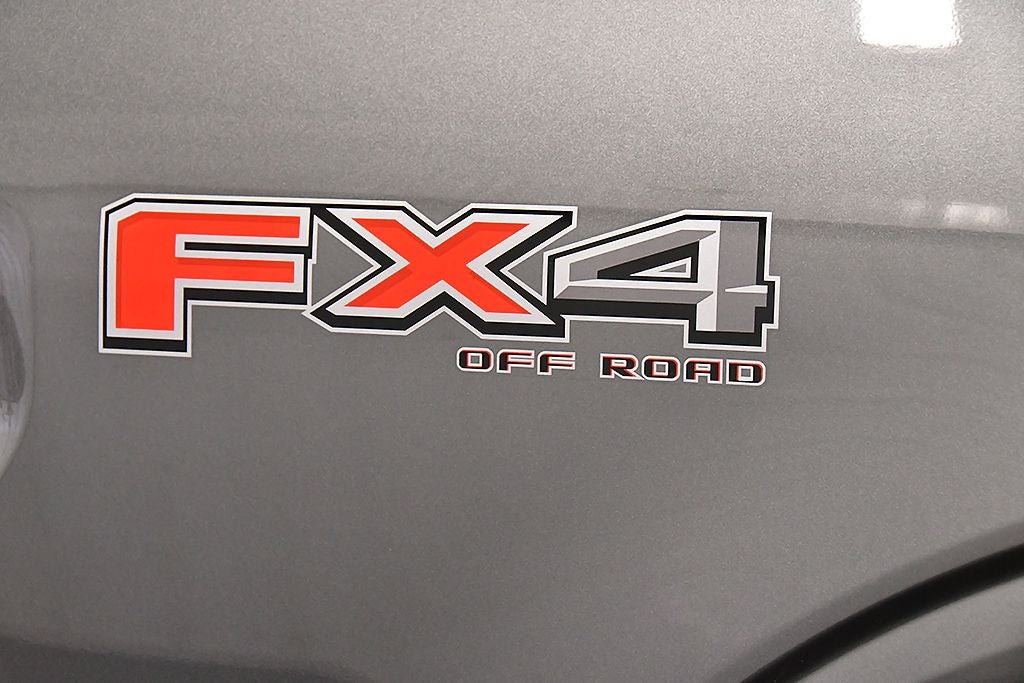 2023 Ford F-150 XLT Sport 5-1/2' Box