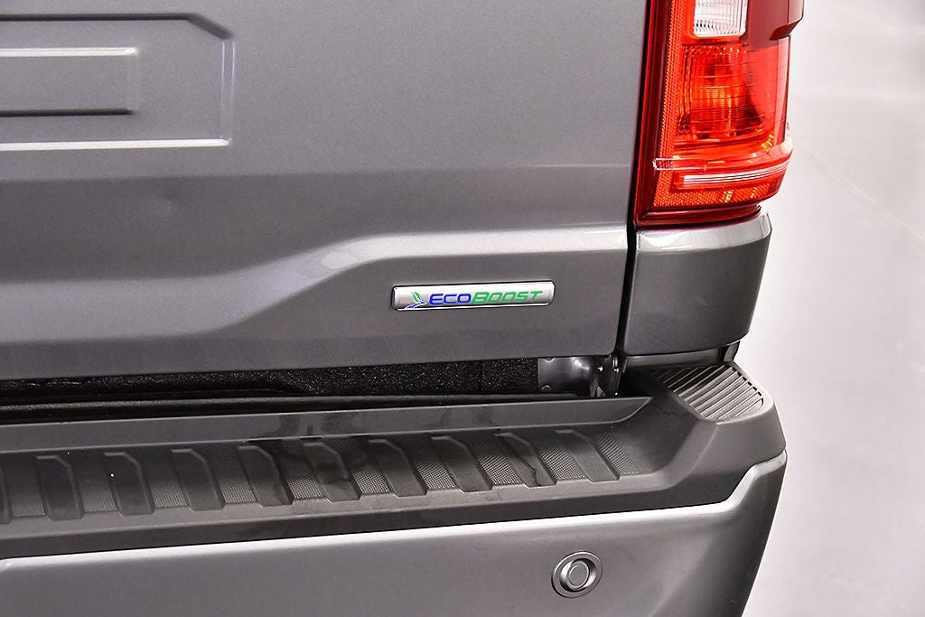 2023 Ford F-150 XLT Sport 5-1/2' Box