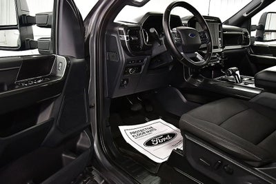 2023 Ford F-150 XLT Sport 5-1/2' Box