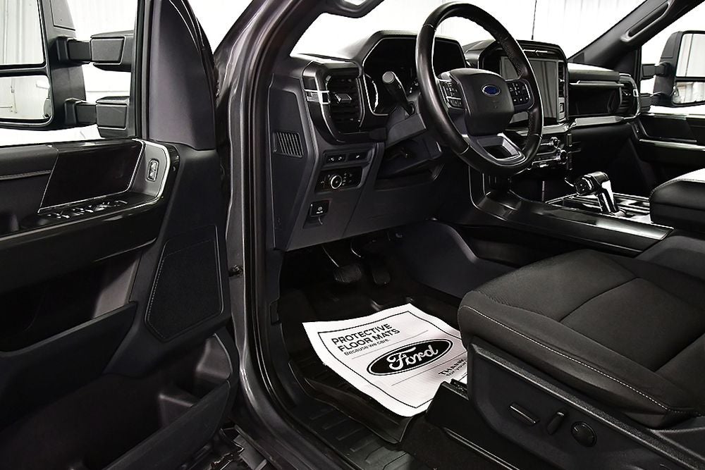2023 Ford F-150 XLT Sport 5-1/2' Box