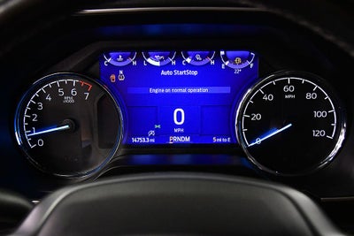 2023 Ford F-150 XLT Sport 5-1/2' Box