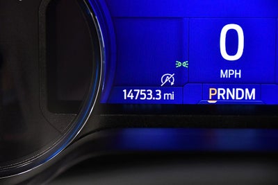 2023 Ford F-150 XLT Sport 5-1/2' Box