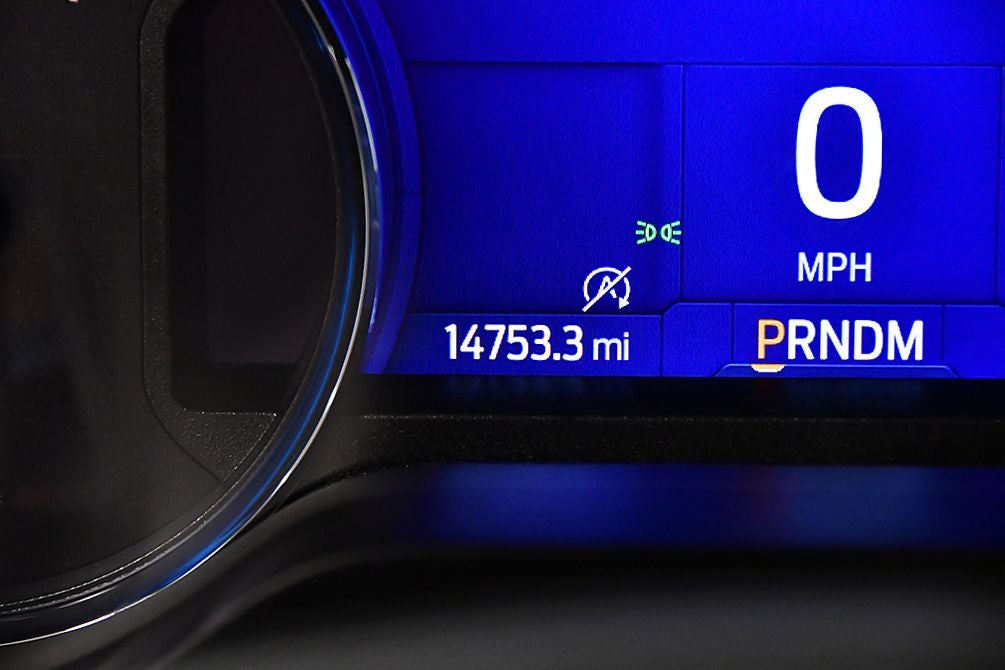 2023 Ford F-150 XLT Sport 5-1/2' Box