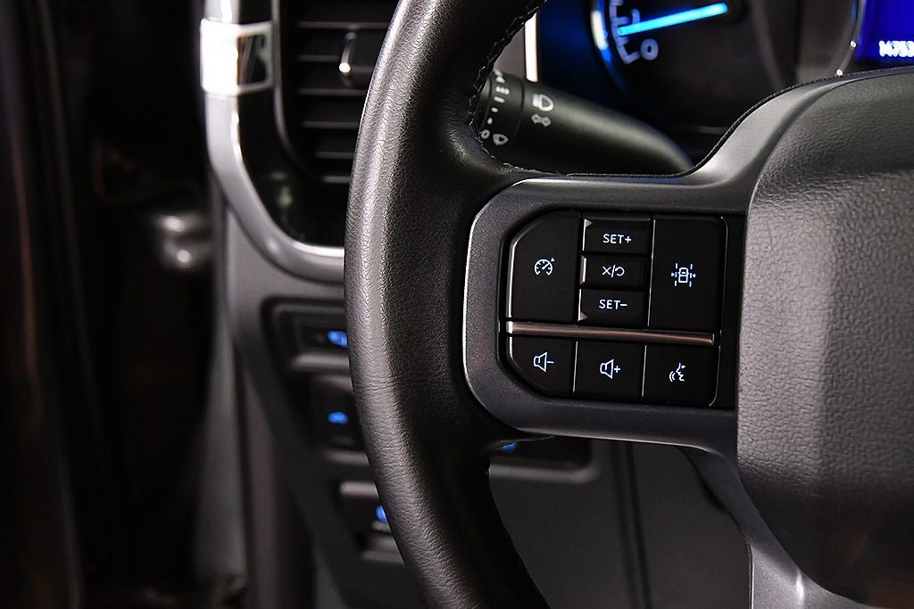 2023 Ford F-150 XLT Sport 5-1/2' Box