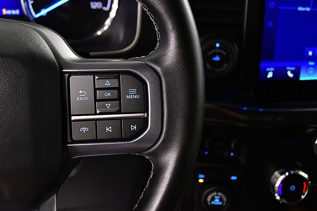 2023 Ford F-150 XLT Sport 5-1/2' Box