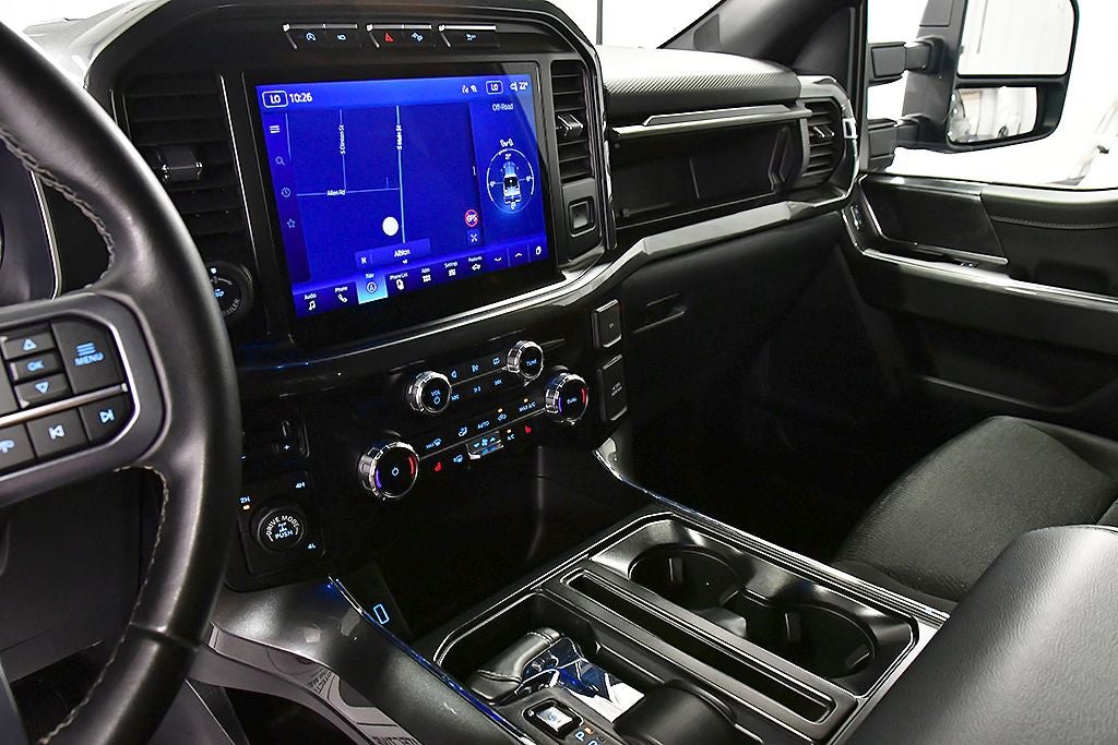 2023 Ford F-150 XLT Sport 5-1/2' Box