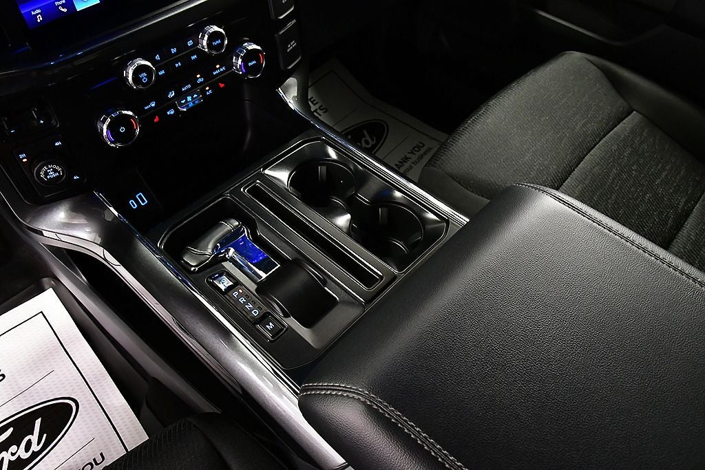 2023 Ford F-150 XLT Sport 5-1/2' Box