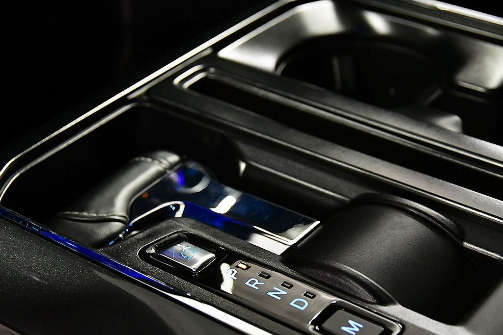 2023 Ford F-150 XLT Sport 5-1/2' Box