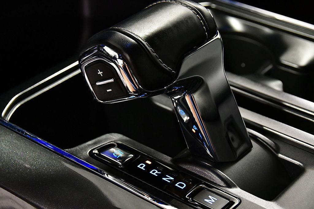 2023 Ford F-150 XLT Sport 5-1/2' Box
