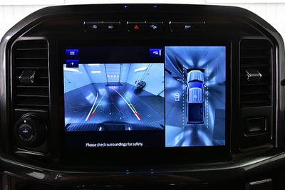 2023 Ford F-150 XLT Sport 5-1/2' Box