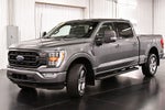 2023 Ford F-150 XLT Sport 5-1/2' Box