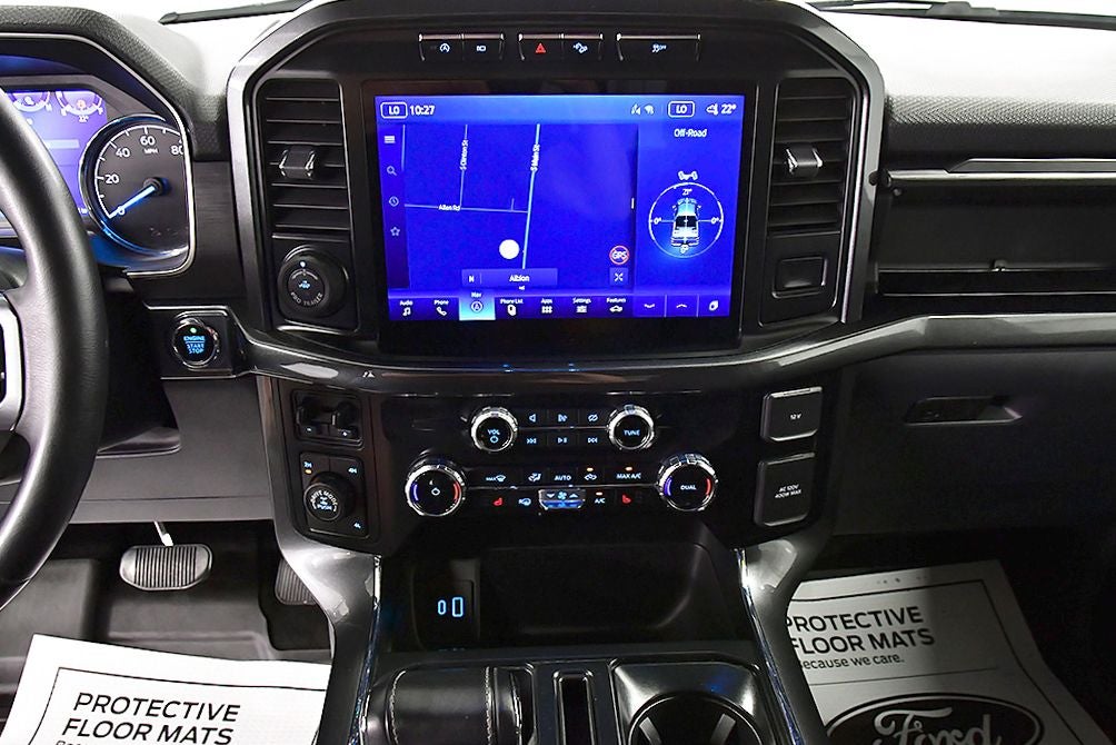 2023 Ford F-150 XLT Sport 5-1/2' Box