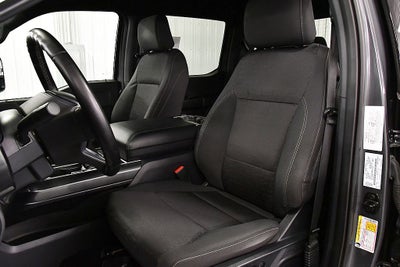 2023 Ford F-150 XLT Sport 5-1/2' Box