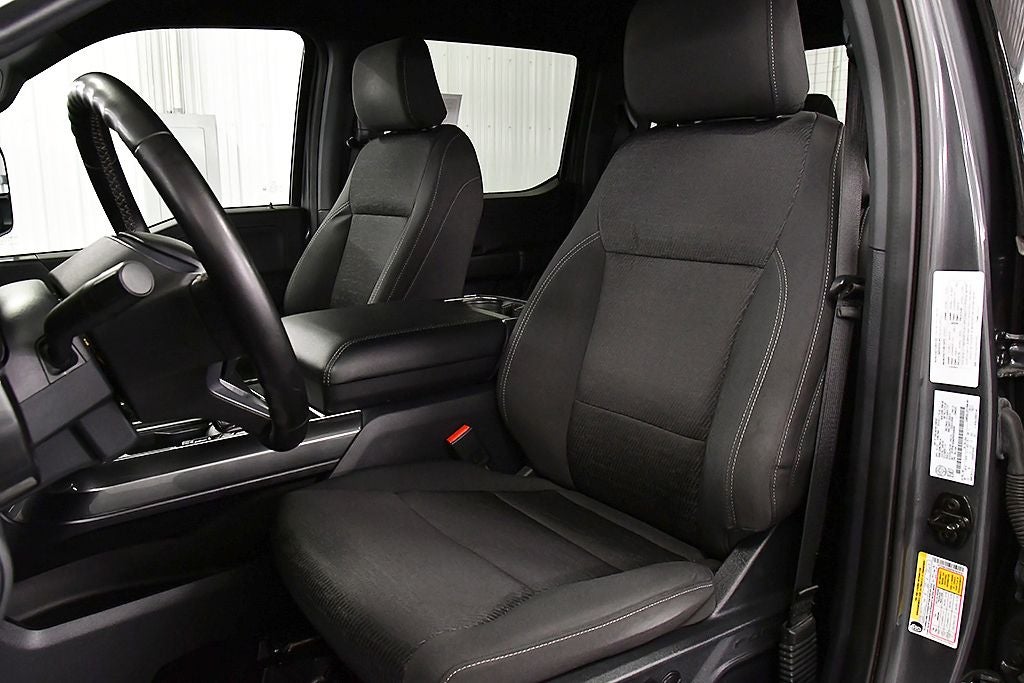 2023 Ford F-150 XLT Sport 5-1/2' Box
