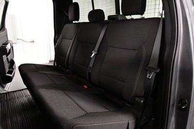 2023 Ford F-150 XLT Sport 5-1/2' Box