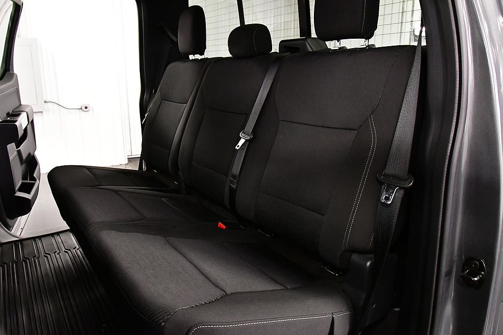 2023 Ford F-150 XLT Sport 5-1/2' Box