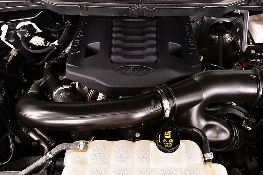 2023 Ford F-150 XLT Sport 5-1/2' Box