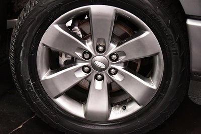 2023 Ford F-150 XLT Sport 5-1/2' Box
