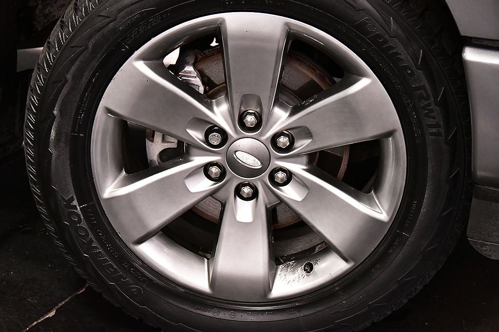 2023 Ford F-150 XLT Sport 5-1/2' Box