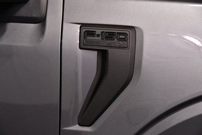 2022 Ford F-150 XL STX 5-1/2' Box