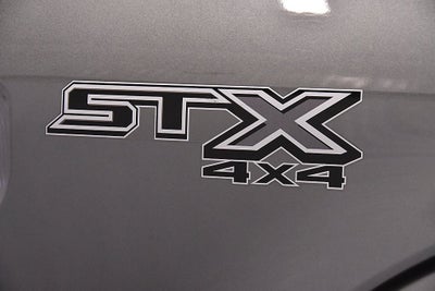 2022 Ford F-150 XL STX 5-1/2' Box