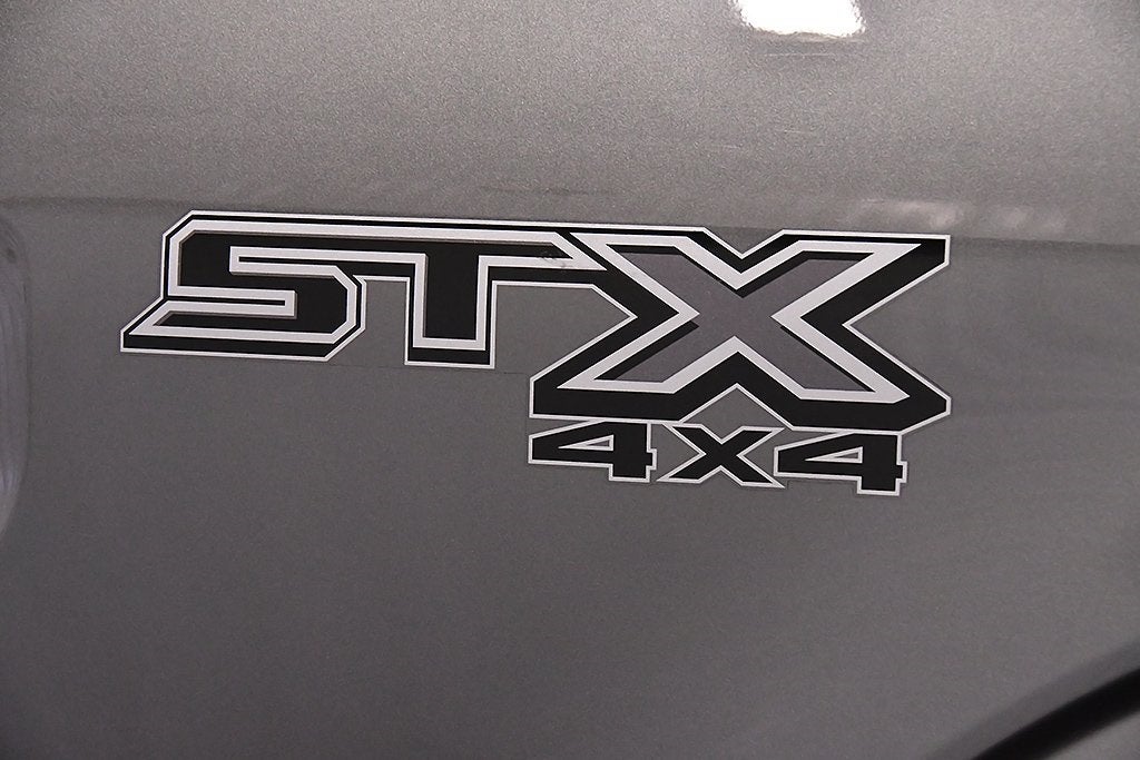 2022 Ford F-150 XL STX 5-1/2' Box